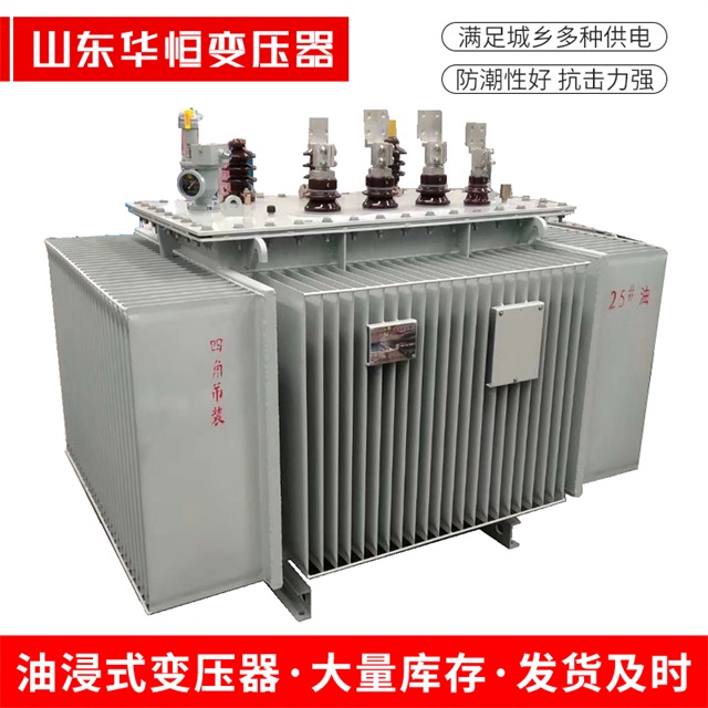 S13-10000/35民勤民勤民勤电力变压器厂家
