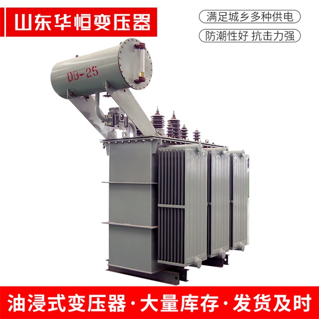 S11-10000/35民勤民勤民勤电力变压器厂家